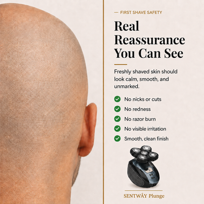 Electric shaver