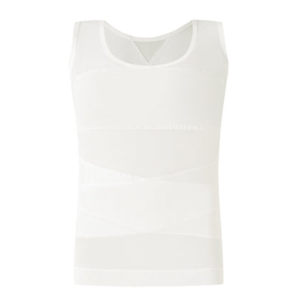 Men Shapewear Body Shaping Vest