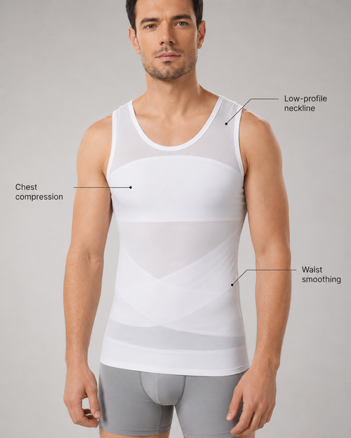 Profile Vest